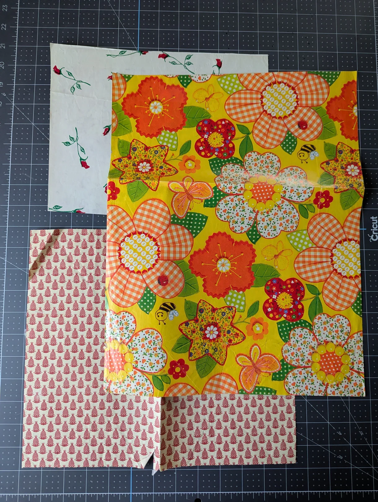 Birthday Special - $1 Wrapping Paper Bundle - #22