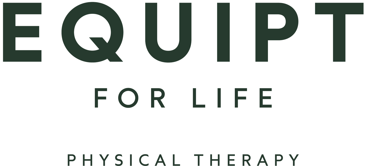 Equipt For Life