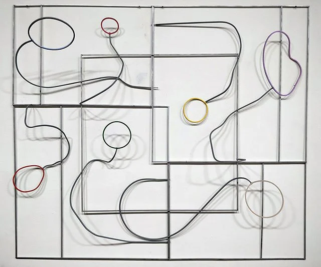Labyrinthine
