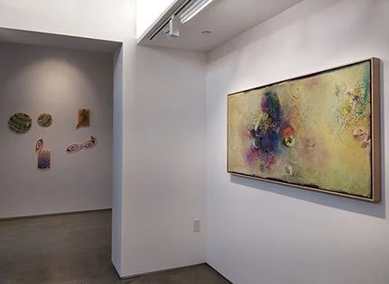 Wendy Adest, Sigrid Burton