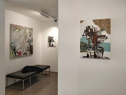 Fatemeh Burnes, Jennifer Gunlock