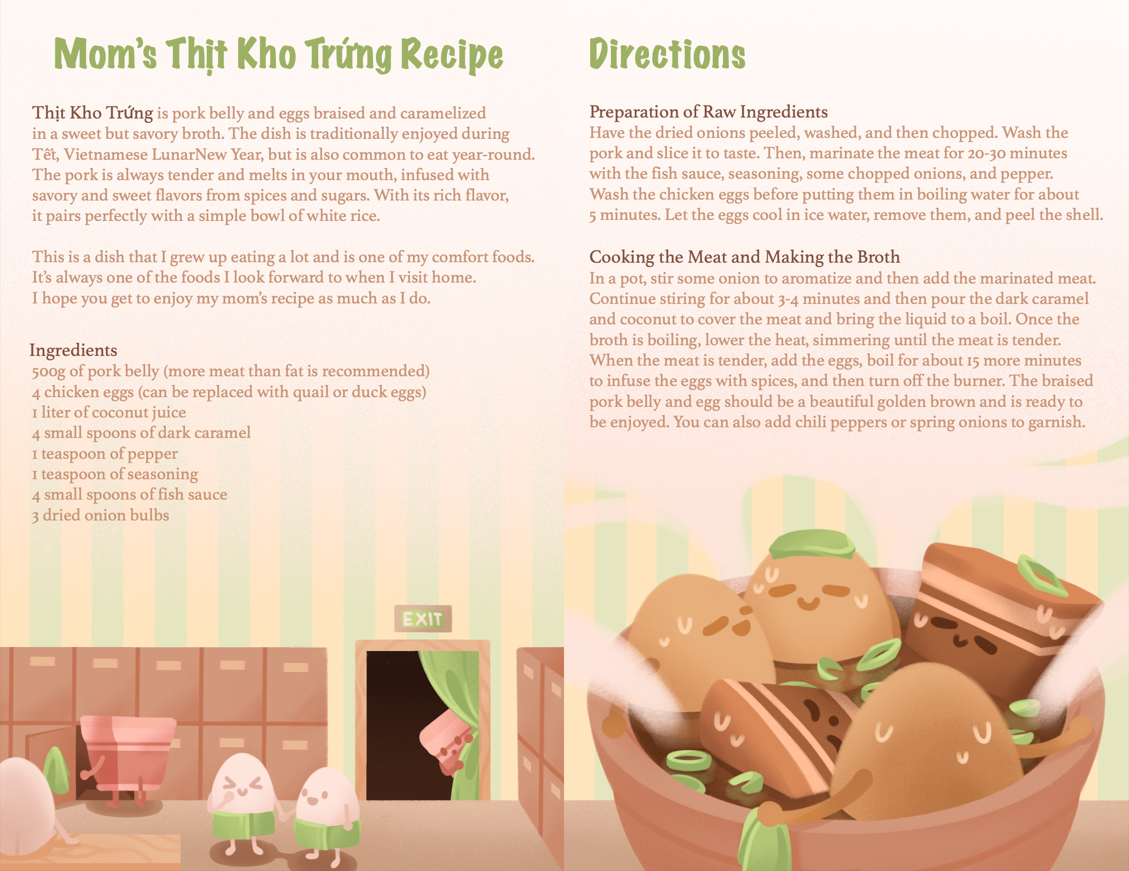 Thịt Kho Trứng Recipe Interior Spread - Andrew Vu.png