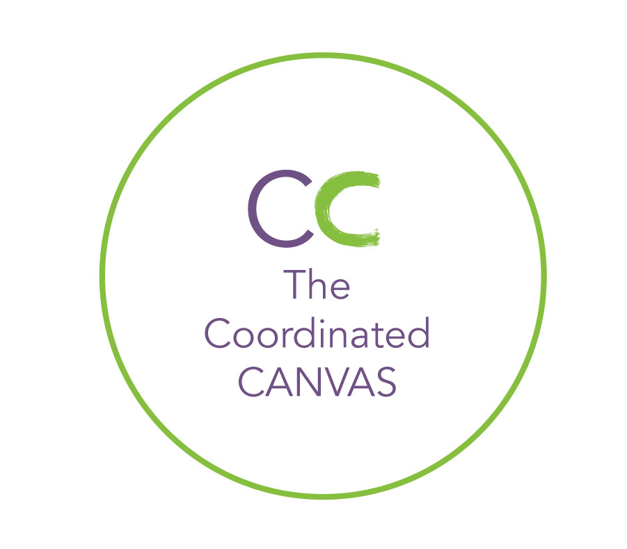 The Coordinated Canvas