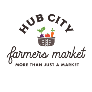 Healistry @ Hub City Farmers Market 