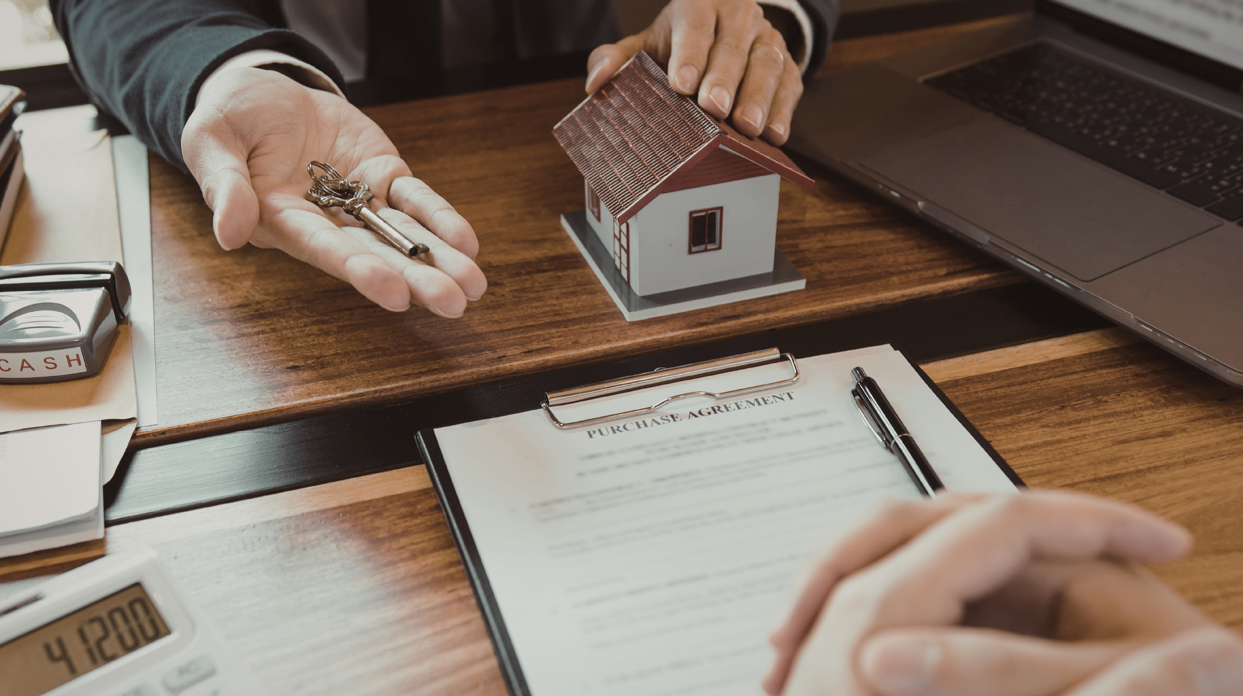 What Does a Transaction Coordinator Do in Real Estate?