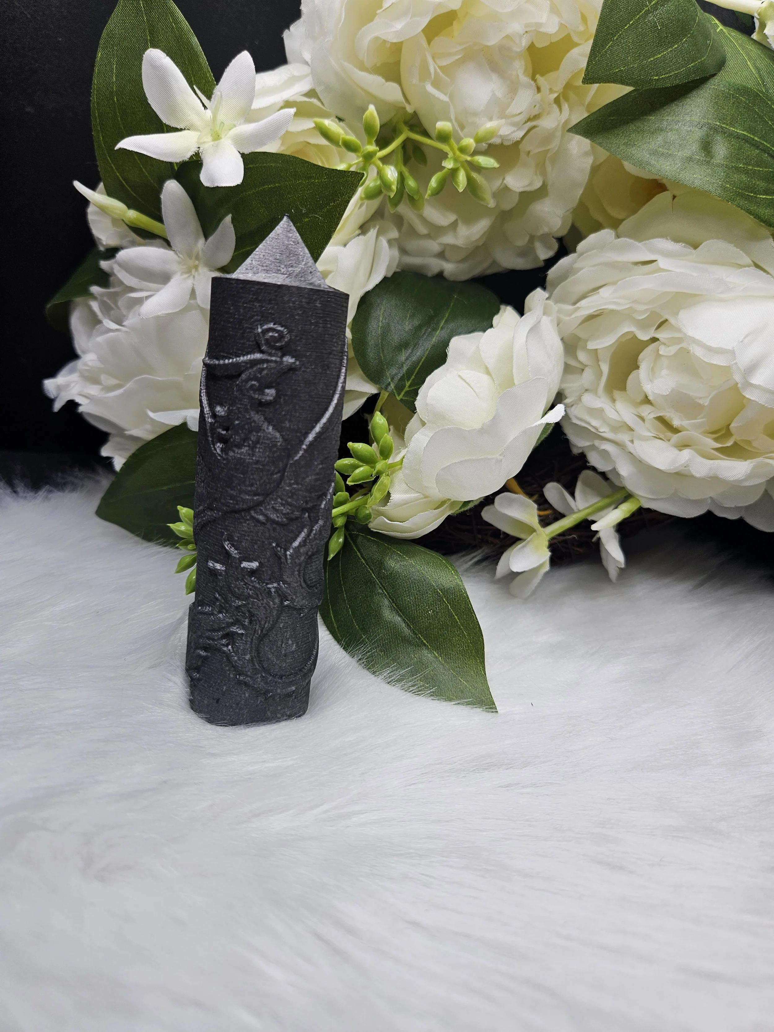 Shungite Towers - Phoenix Design