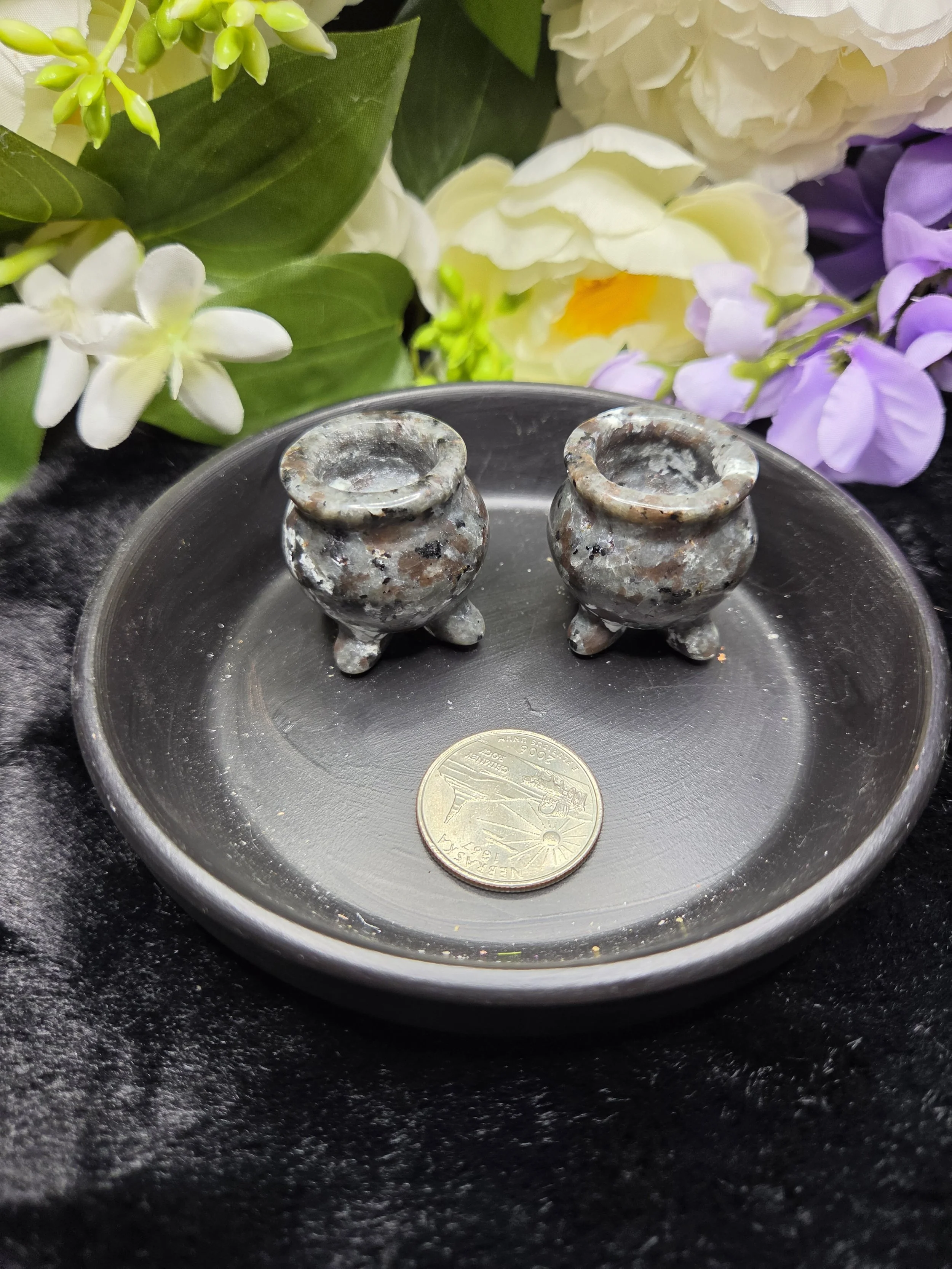 Yooperlite Caldrons