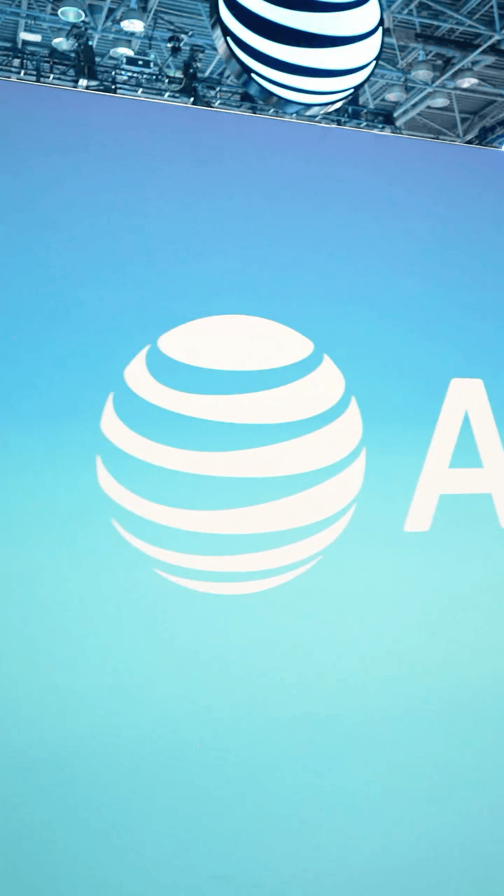 AT&T Connection Cup