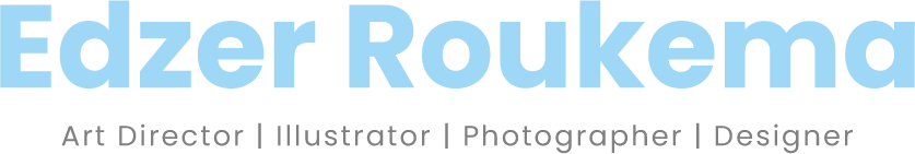 Edzer Roukema – Portfolio