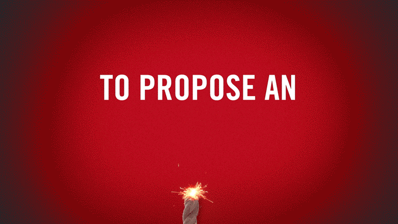 The Ultimatum