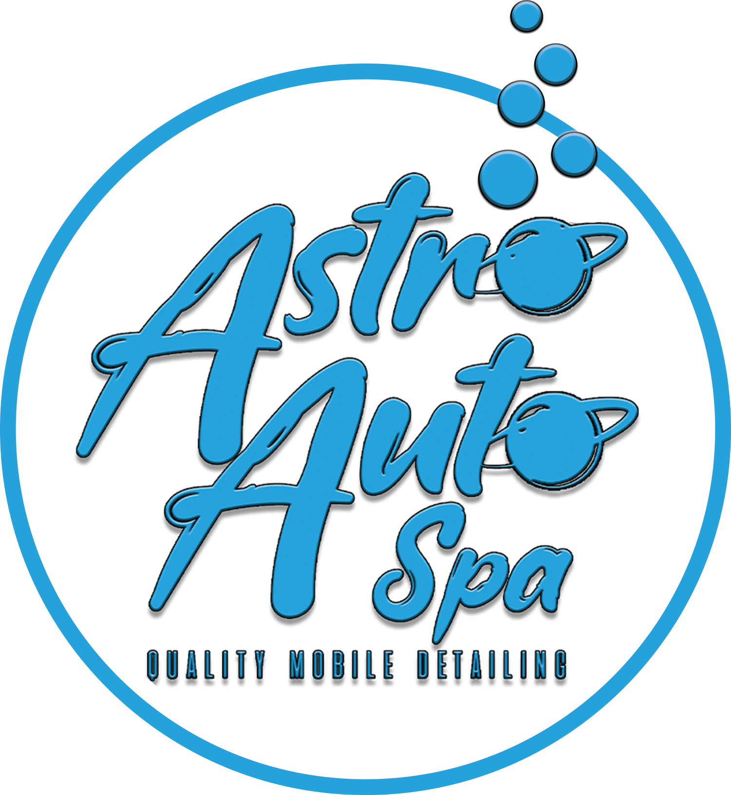 Astro Auto Spa