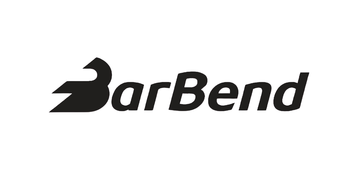 The image features the logo of DareBend, consisting of a stylized bird head and the text "DareBend" in black font.