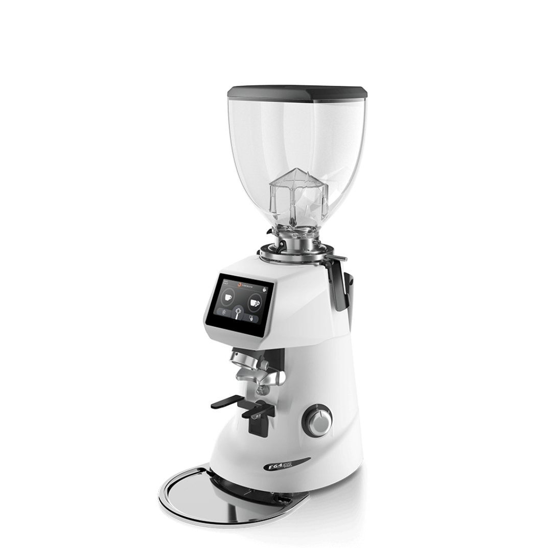fiorenzato f64 evo pro