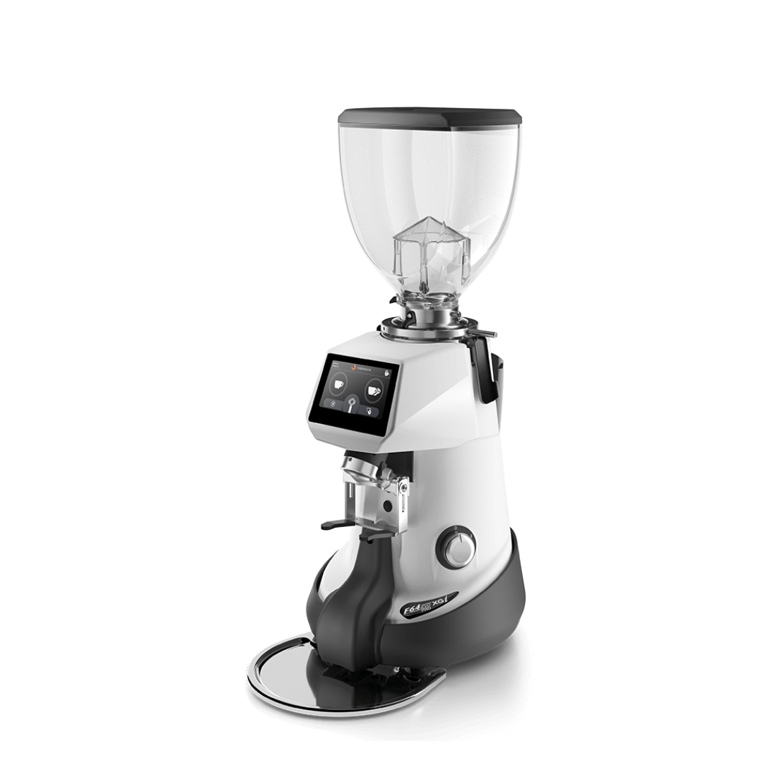 fiorenzato f64 evo xgi pro