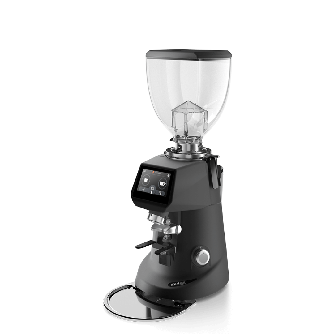 fiorenzato f64 evo pro
