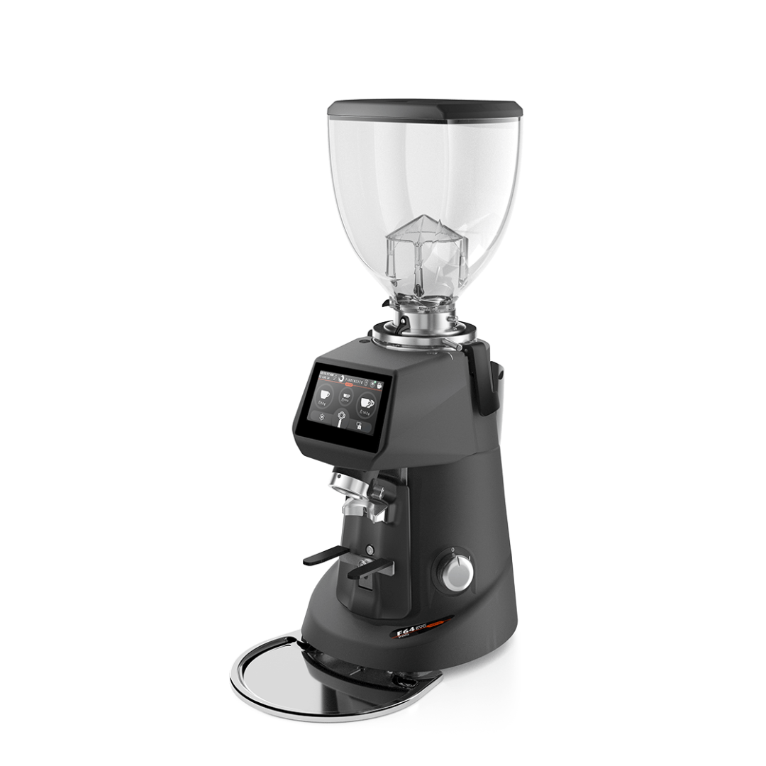fiorenzato f64 evo pro sense