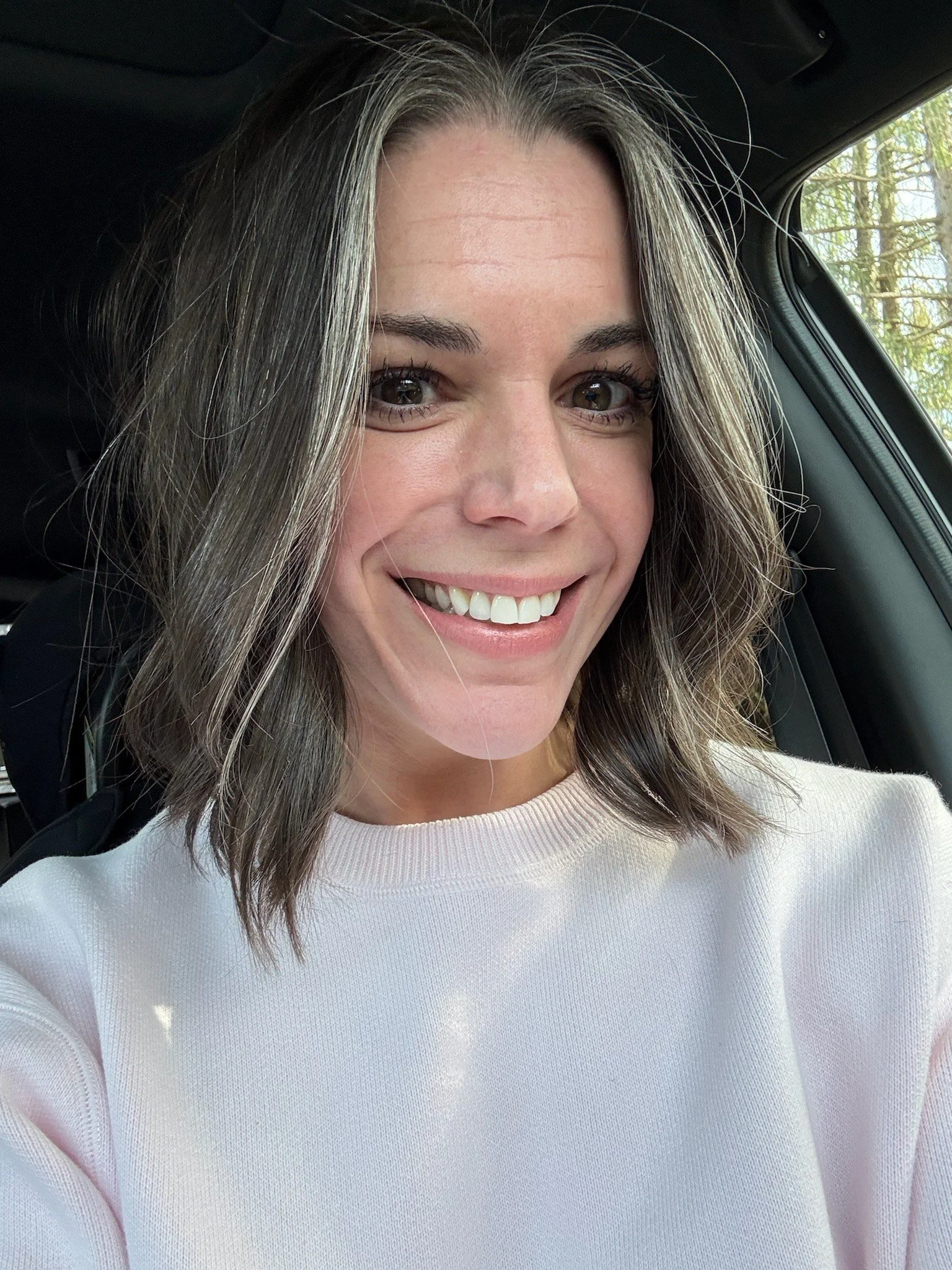 Alicia Van Winkle photograph