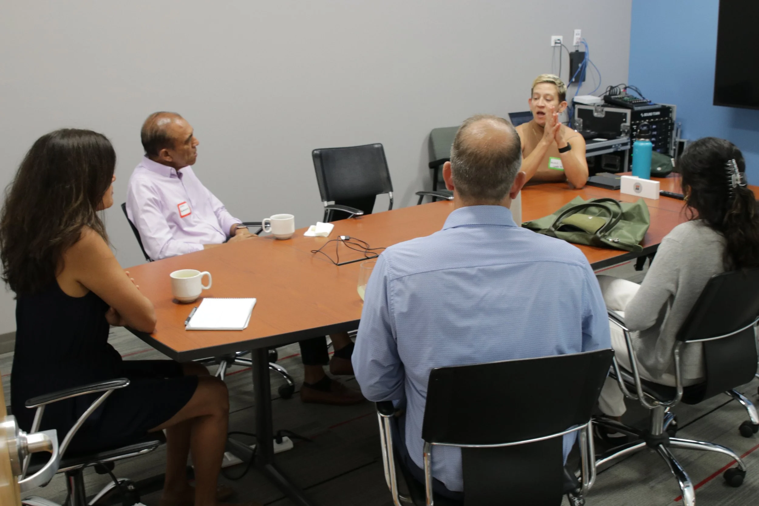 Aquillius wellness and nutrition symposium