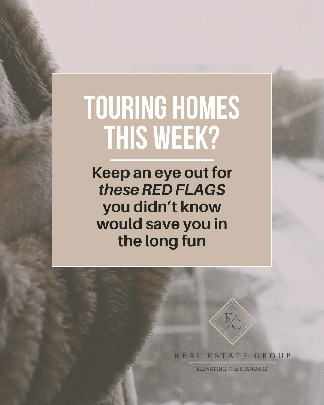 This might seem counterintuitive, but it&rsquo;s so true.

Sometimes when you&rsquo;re out touring homes, you&rsquo;ll come across a listing that seems almost too good to be true.

The price is amazing, and the home is beautiful, so what gives?

When