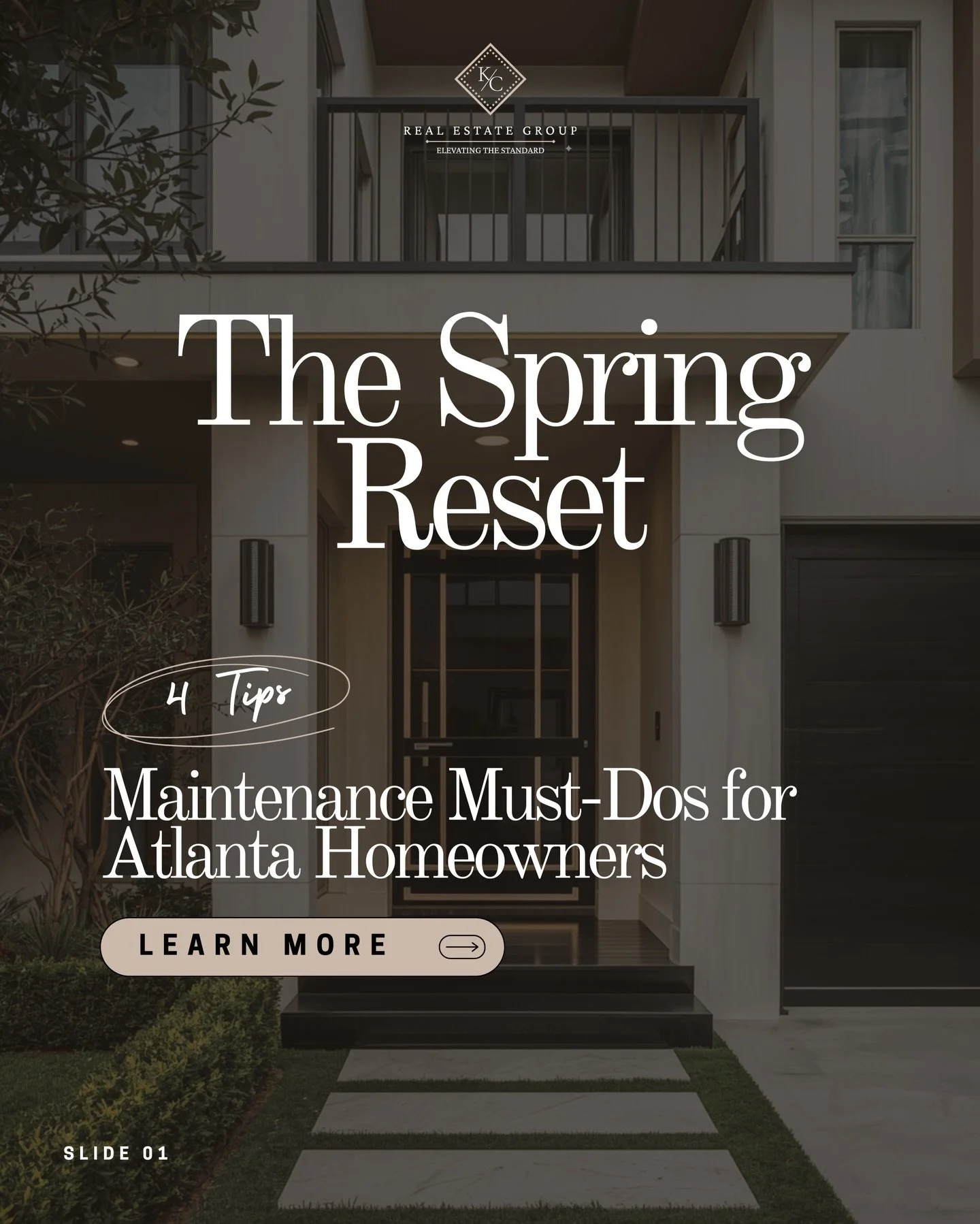 There is nothing better than prepping your Home for a fresh season. Our mission is to protect your investment by providing the high-level guidance you need to keep your property in peak condition from Alpharetta to South Fulton.

Interested in the es