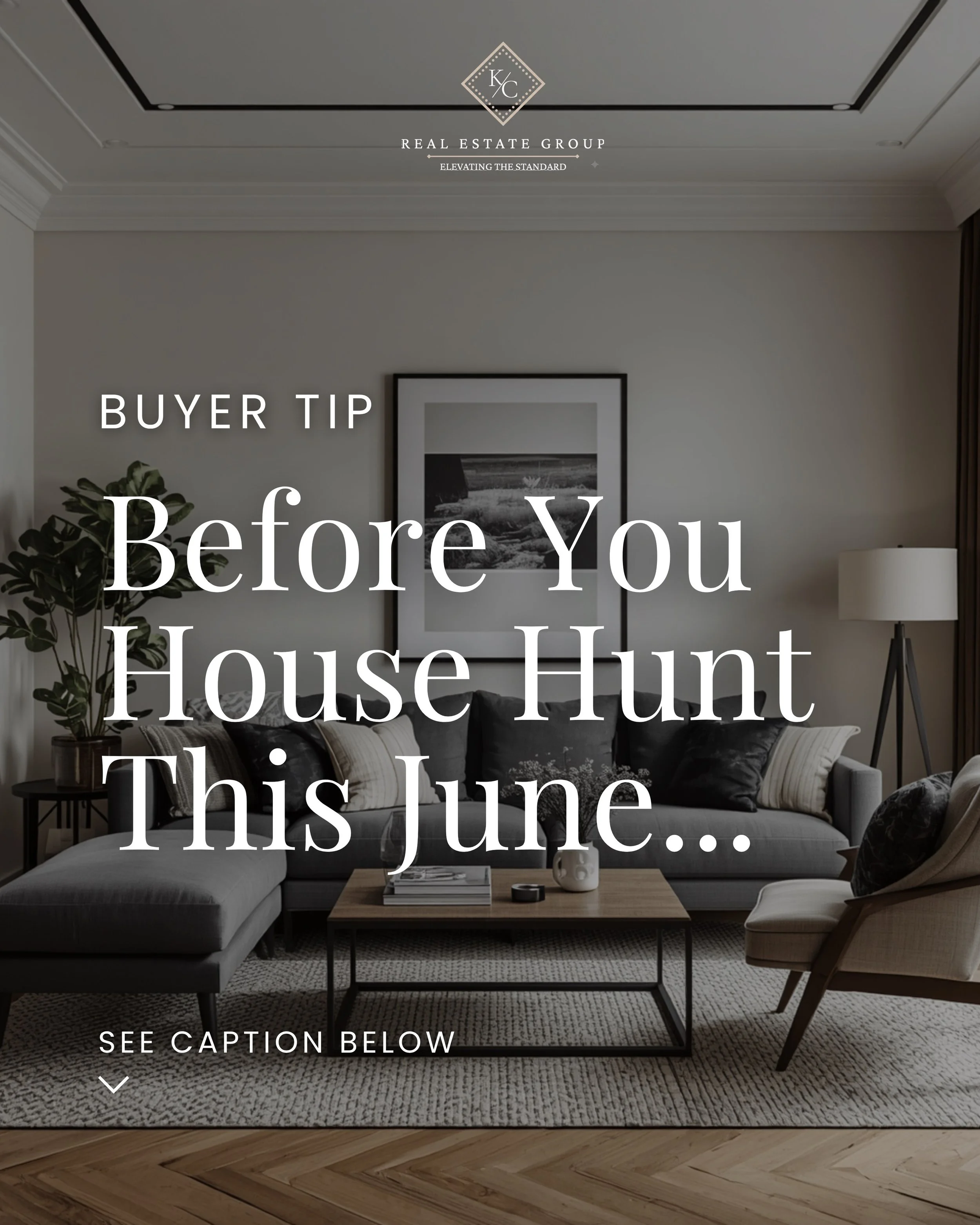 There is nothing better than starting your house hunt with absolute clarity. Our mission is to make the dream of homeownership a reality by ensuring you are strategically prepared to win the Home you&rsquo;ve always wanted!

Whether you are looking f
