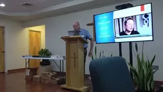 The AI Challenge: A Biblical Response