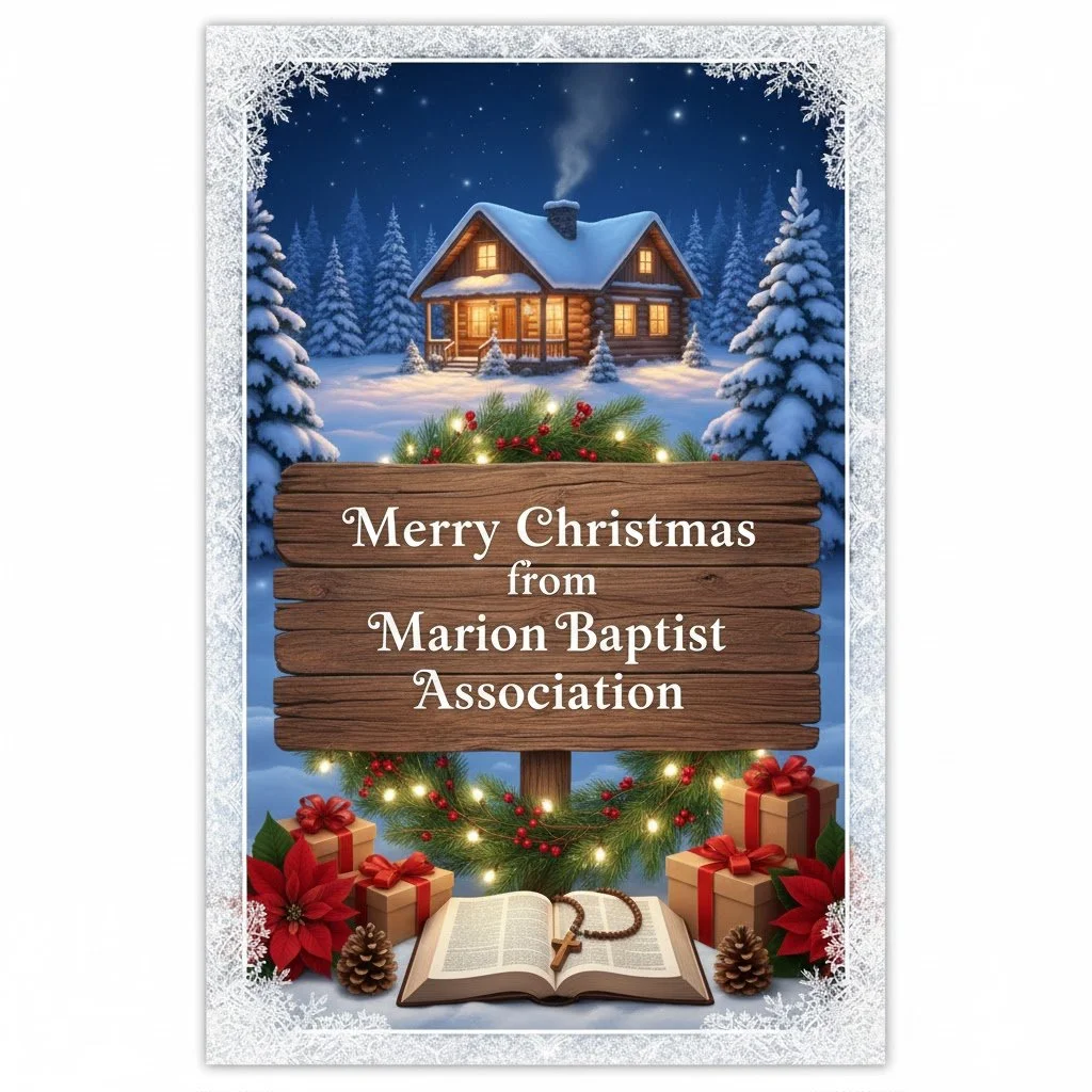 Merry Christmas!
