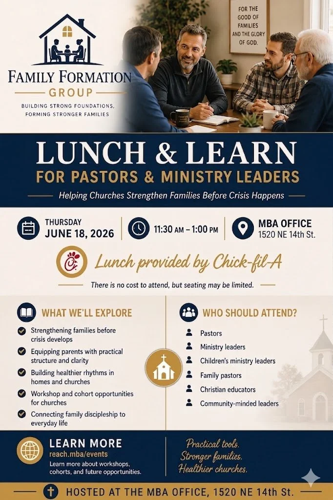 Lunch and Learn