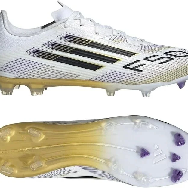 Adidas F50 Cleats