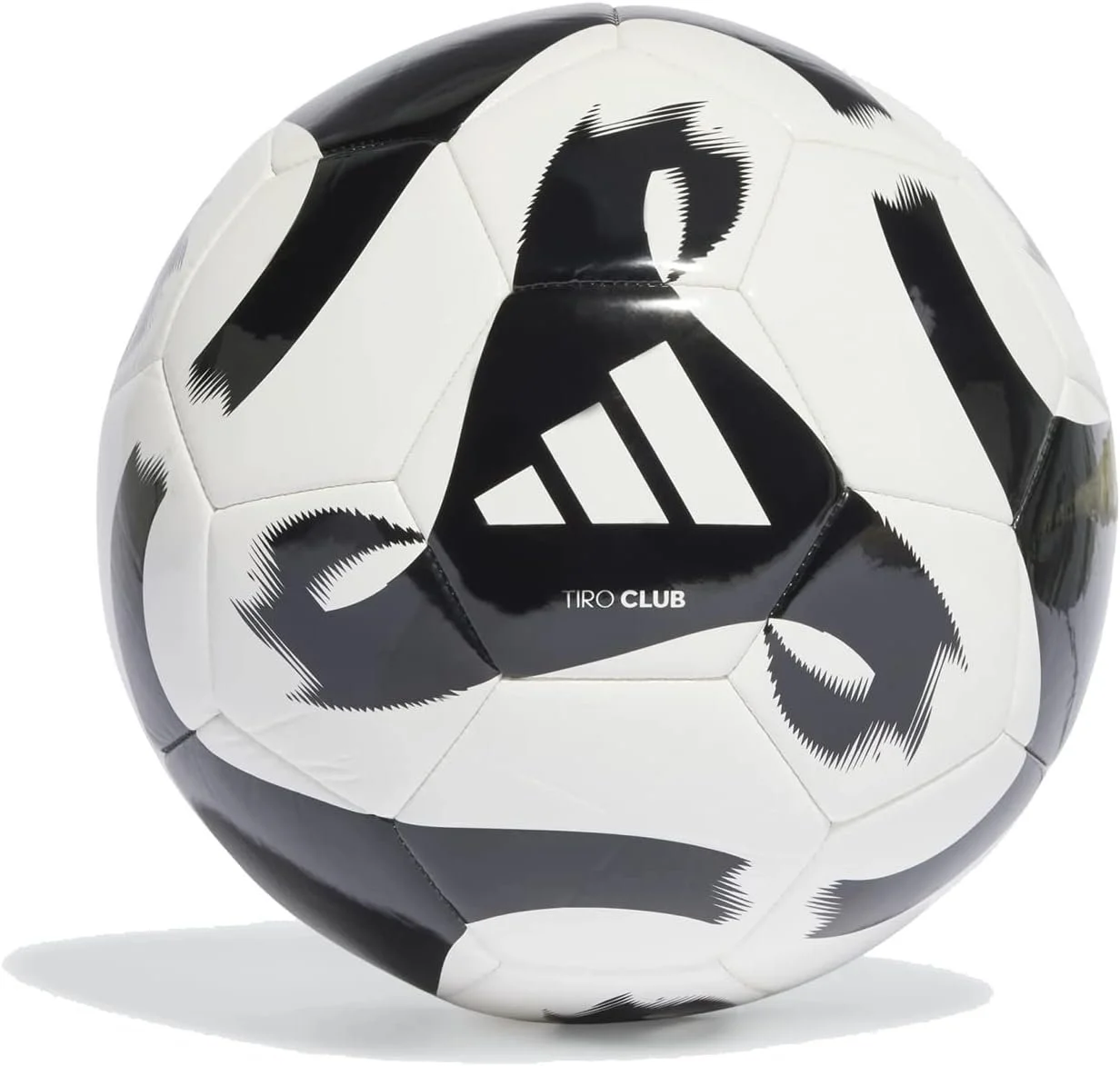 Adidas Tiro Soccer Ball