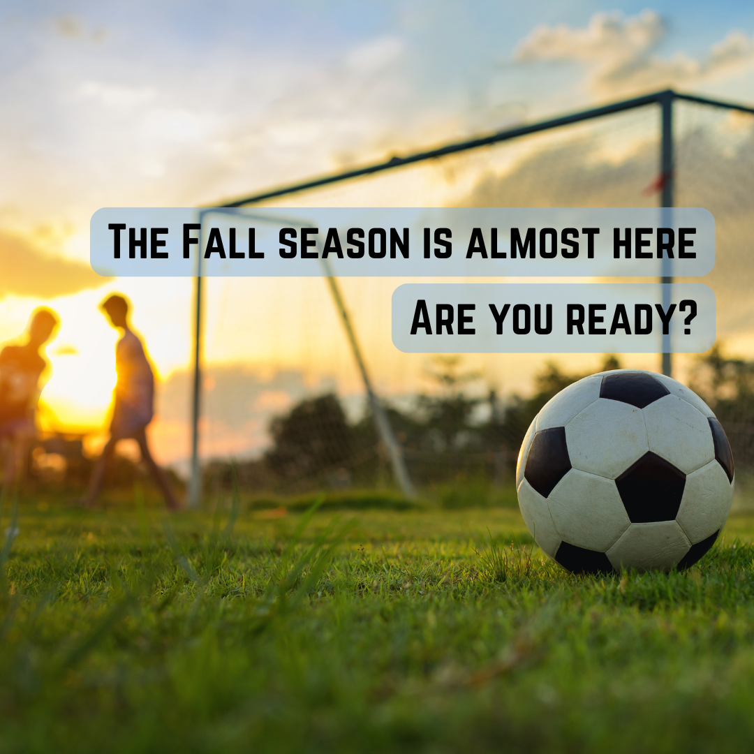 Eastvale soccer academy  fall season sessions