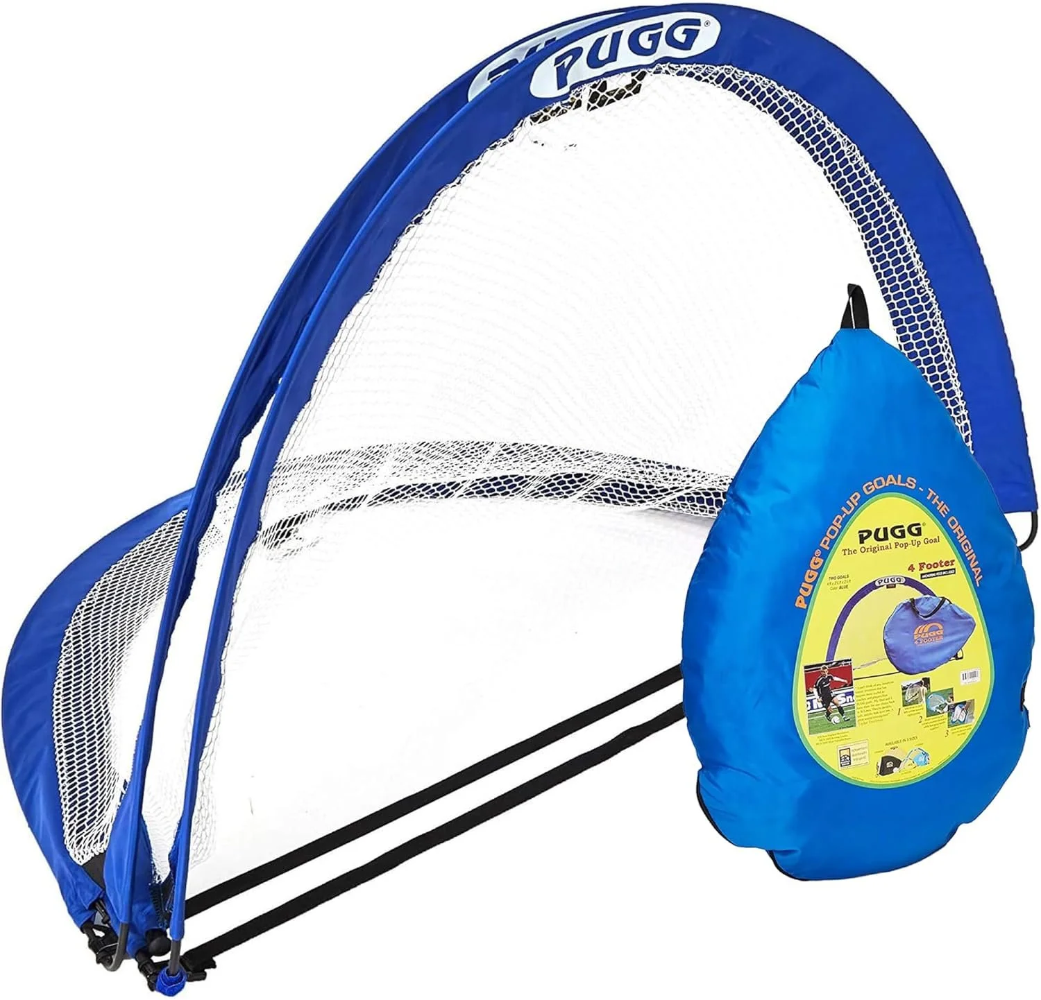 Pop Up Goals - Original