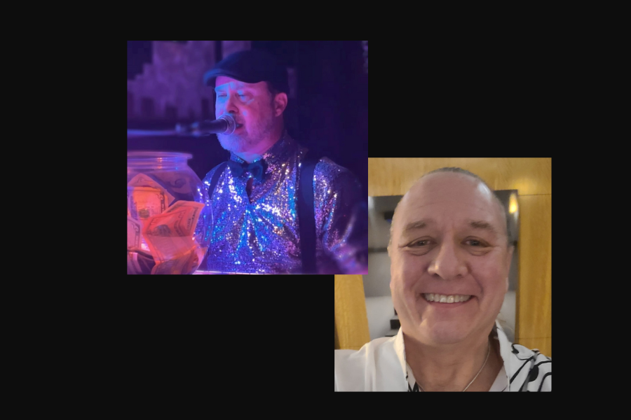 BRUNCH Dueling Piano Show