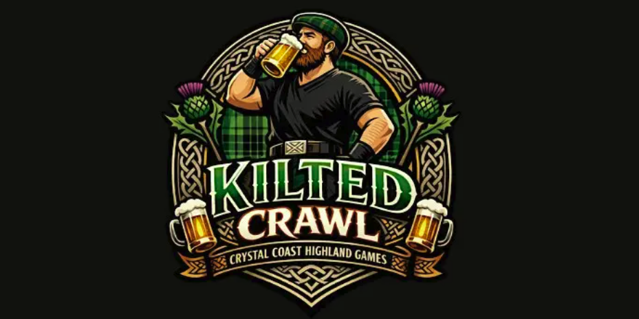 Kilted Crawl