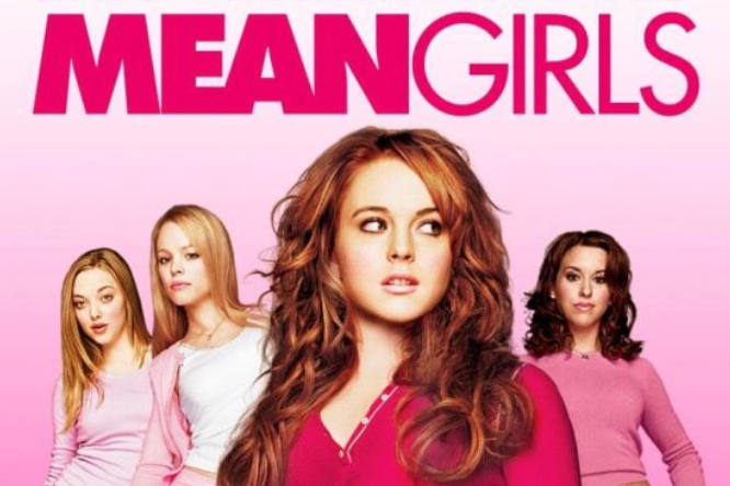 Chick Flick Sunday - Fries Before Guys