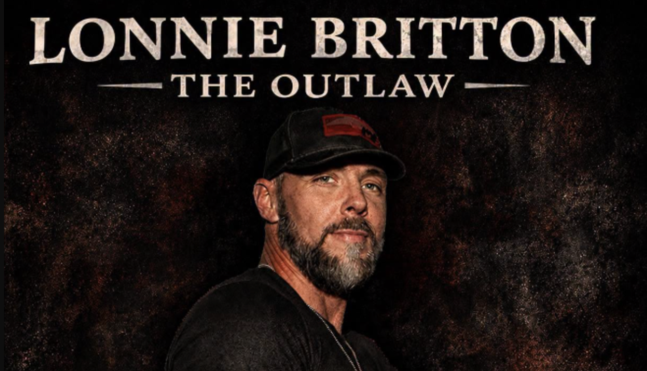Summer Concert Series: Lonnie Britton