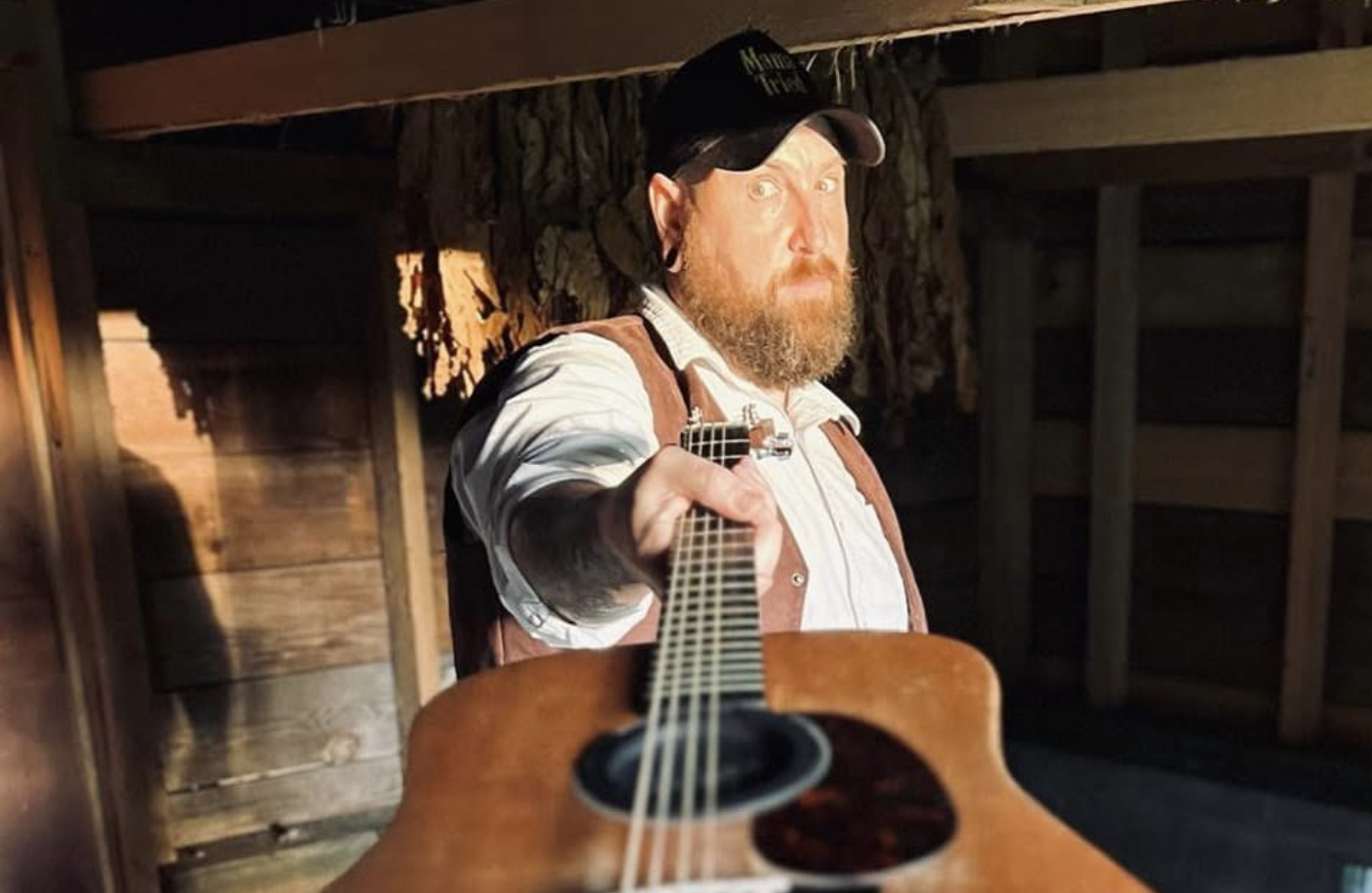 Summer Concert Series: Clarence Coley