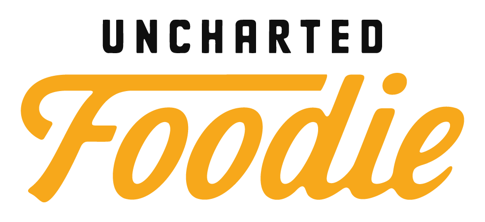 Uncharted Foodie