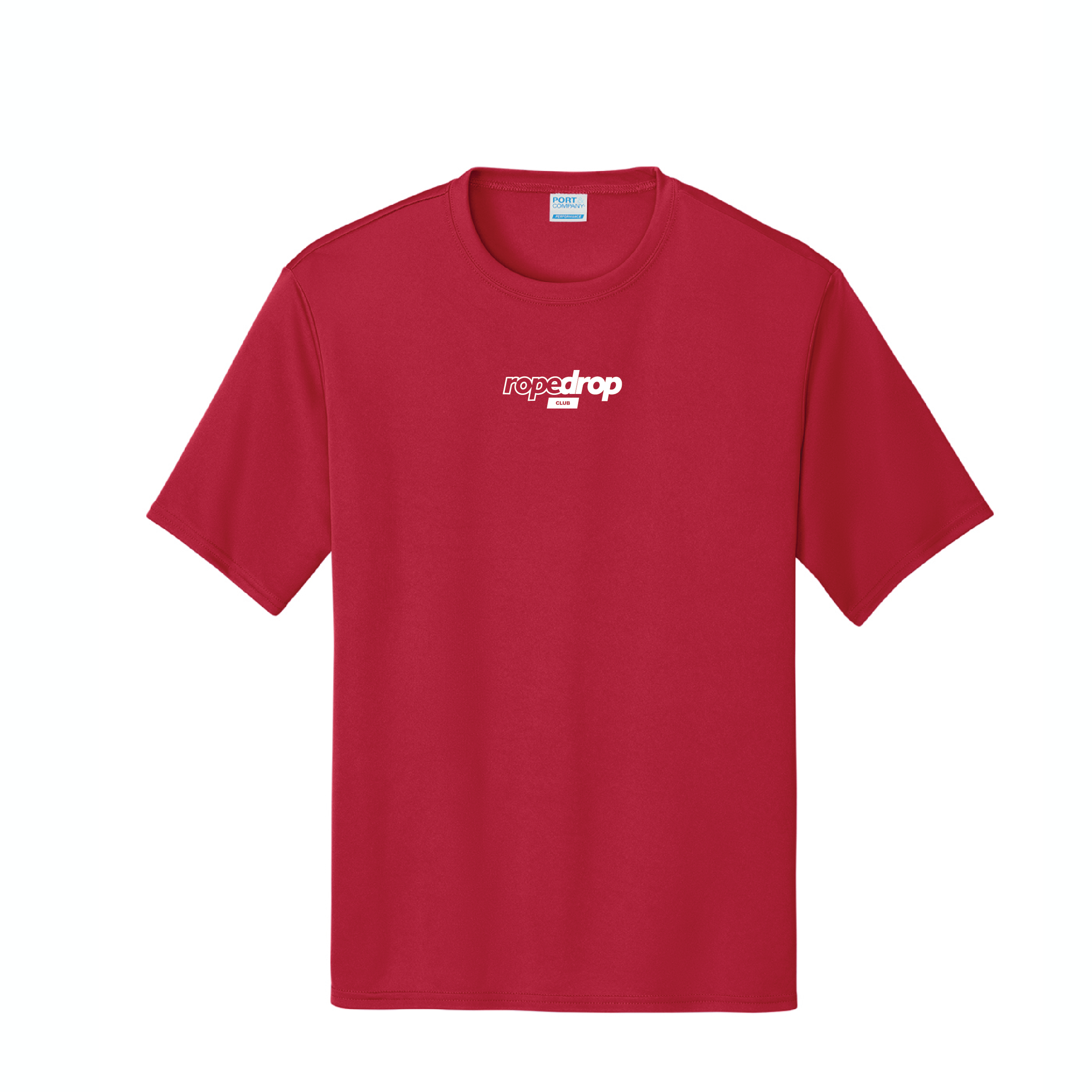 Rope Drop Club: Red