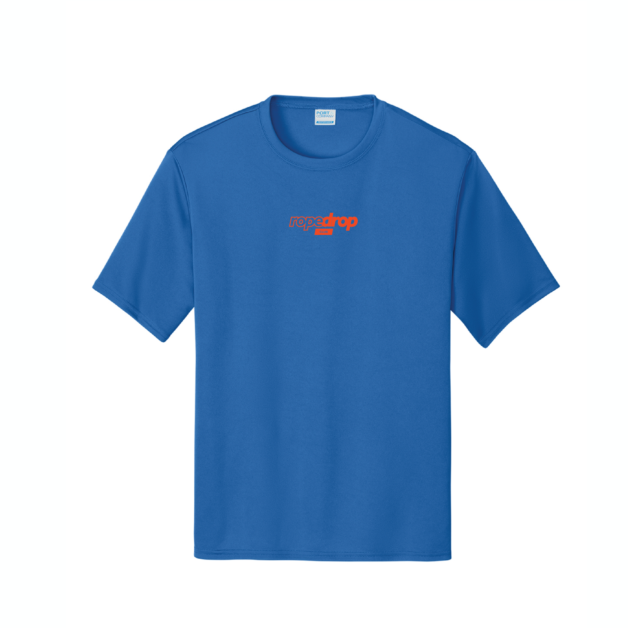 Rope Drop Club: Blue