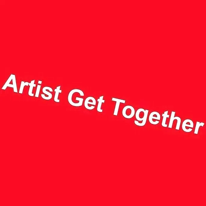 Artist Get Together - November