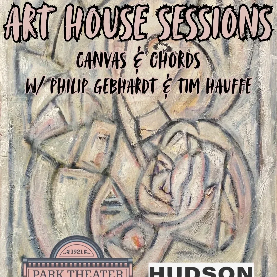 Art House Sessions: Canvas & Chords