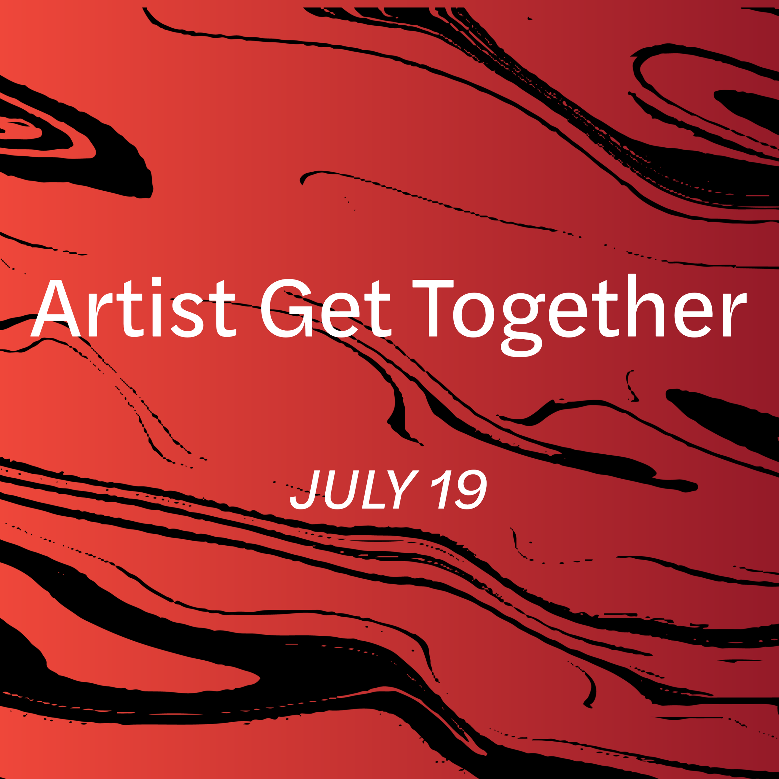 Artist Get Together 