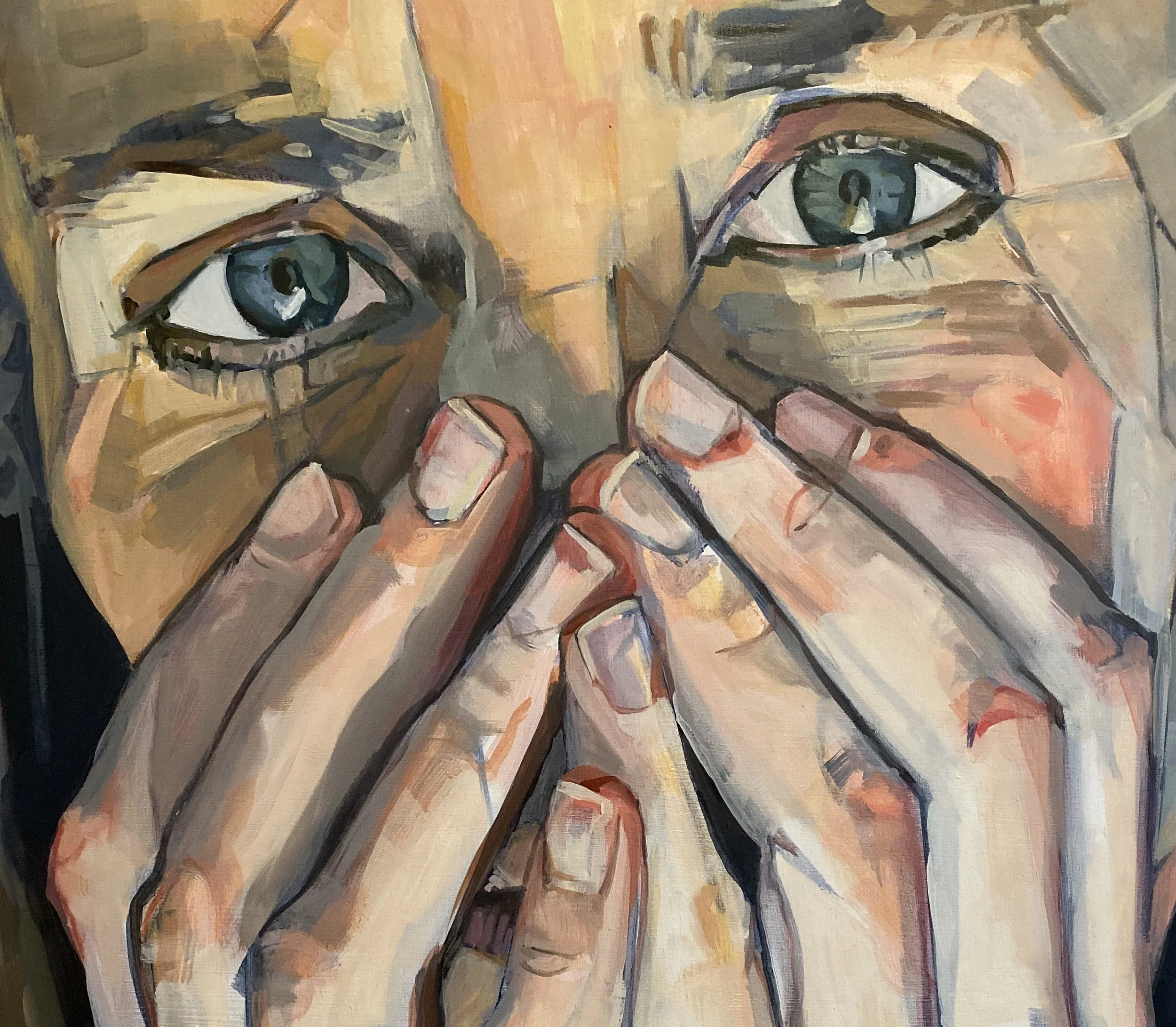 Mayhew_Nicole_DontSay_detail - Nicole Mayhew.jpg