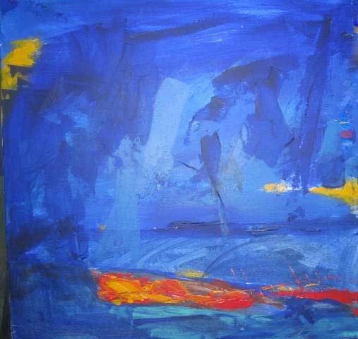 Kraus_Ken_Night Sea, 24 x 24,$750.2009a - Kenneth Kraus.jpg