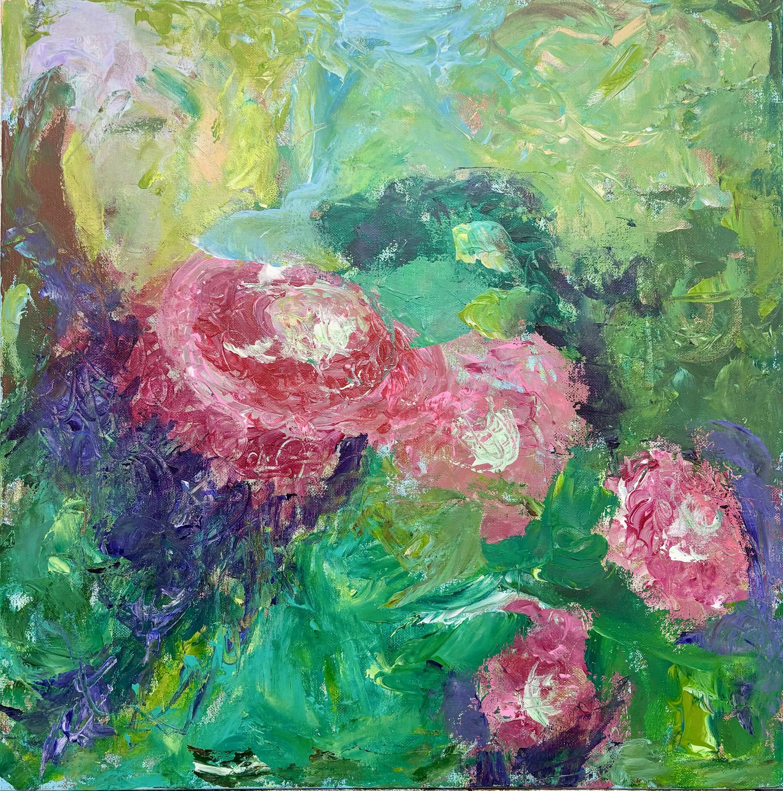 Ayres, George _Water Lilies - George Ayres.jpg