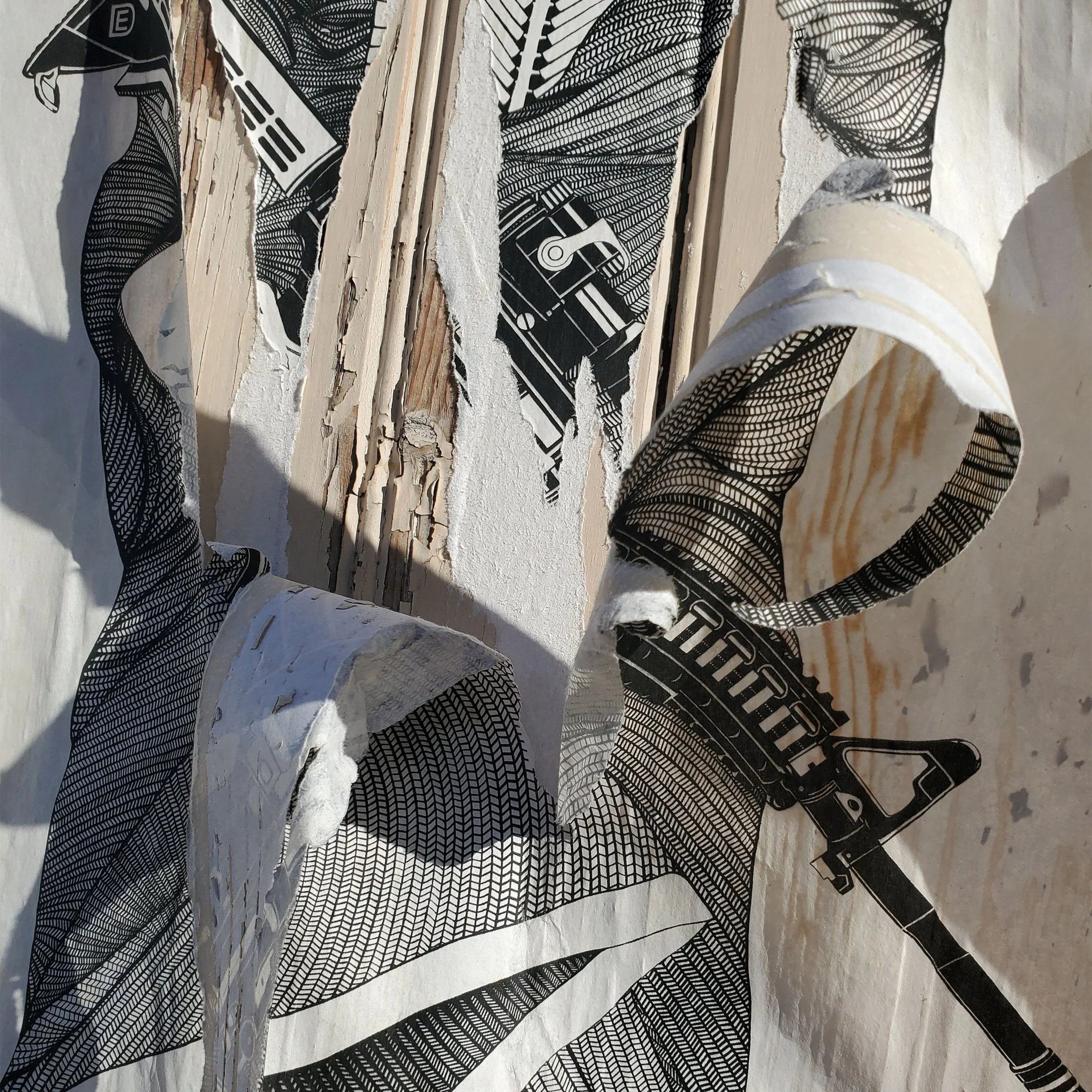 Charles Harbutt