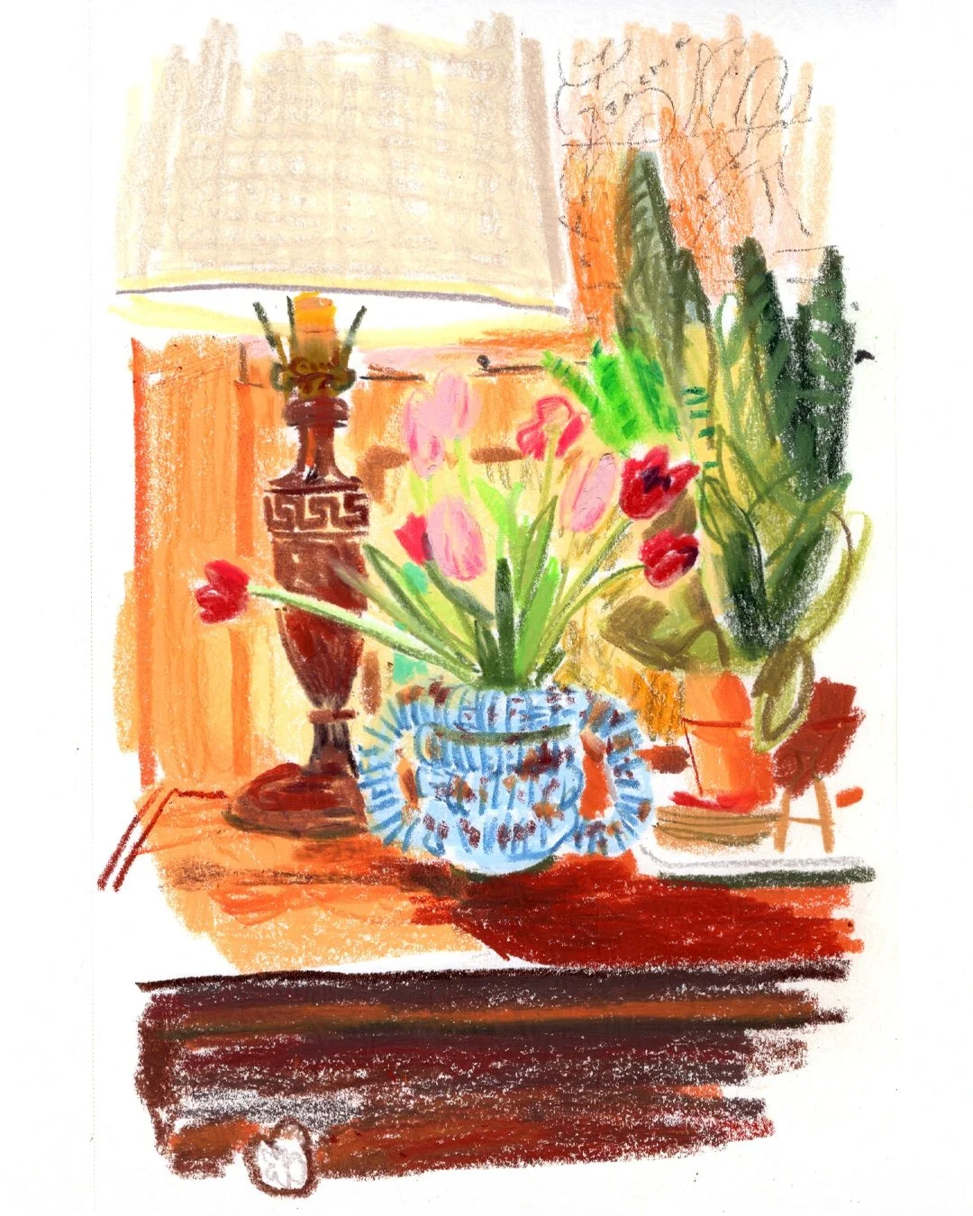 Cuypers_Damien_TulipsAndBottlecaps - Damien Cuypers.jpg