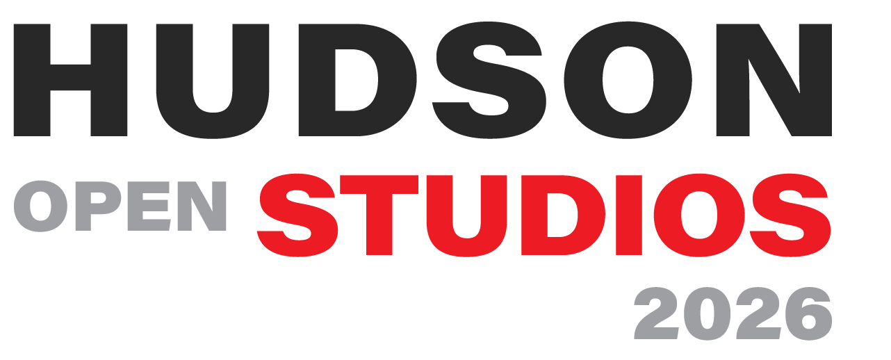 Hudson Open Studios, Hudson NY.  