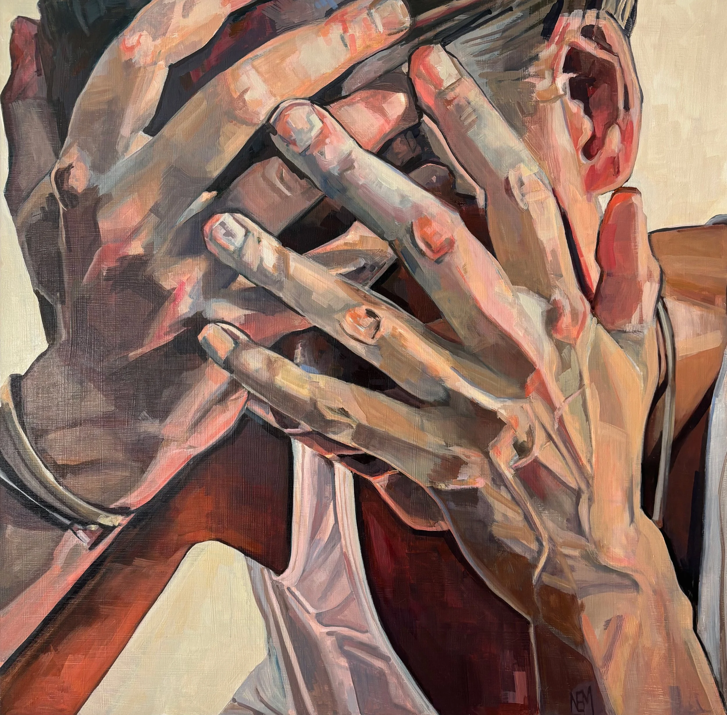 Mayhew_Nicole_dontsee_2020_oil on board_40x40inch.jpg
